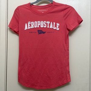 Aeropostale tee